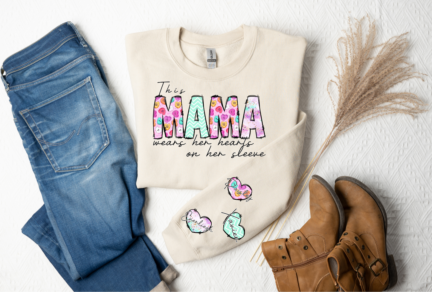 THIS MAMA