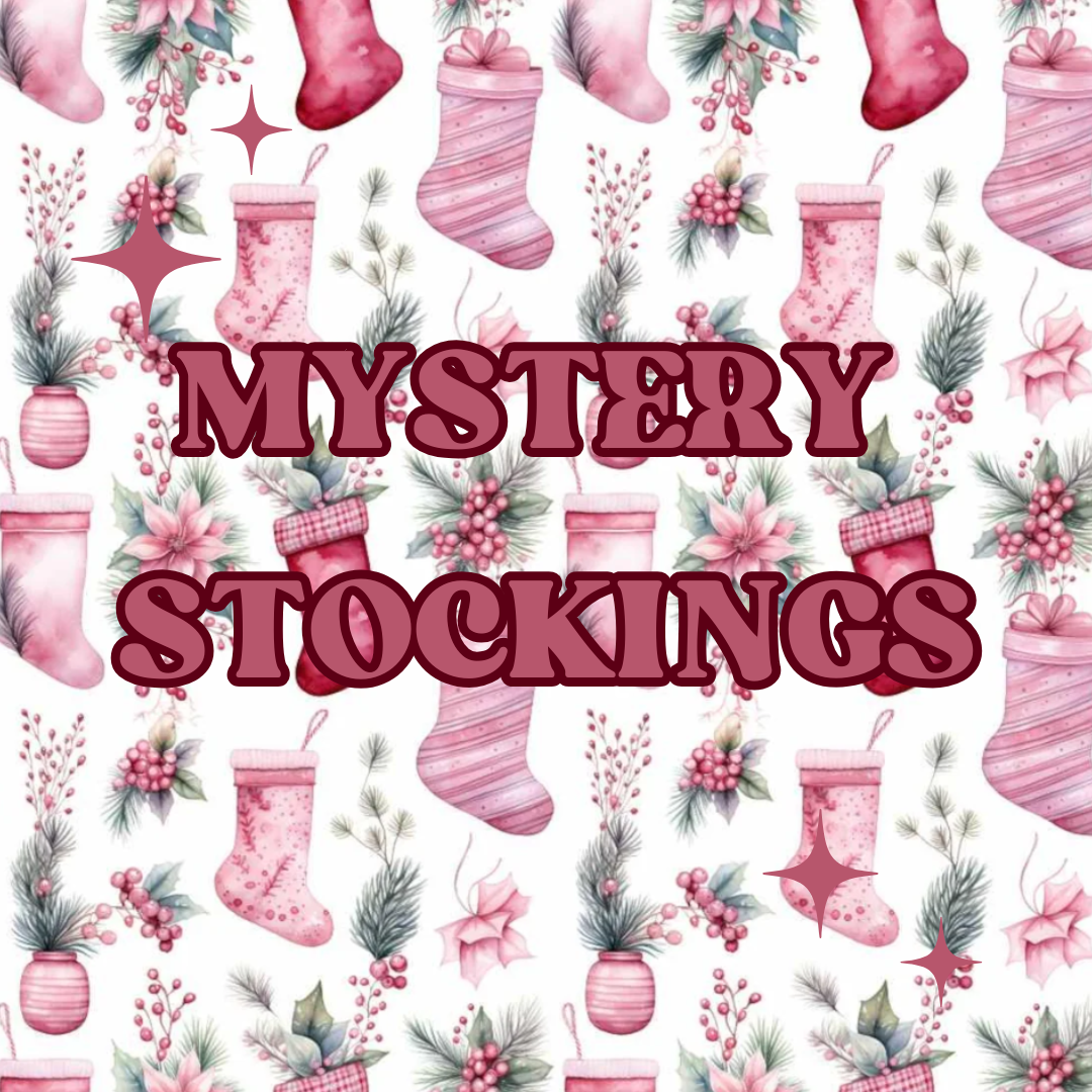 MYSTERY STOCKINGS