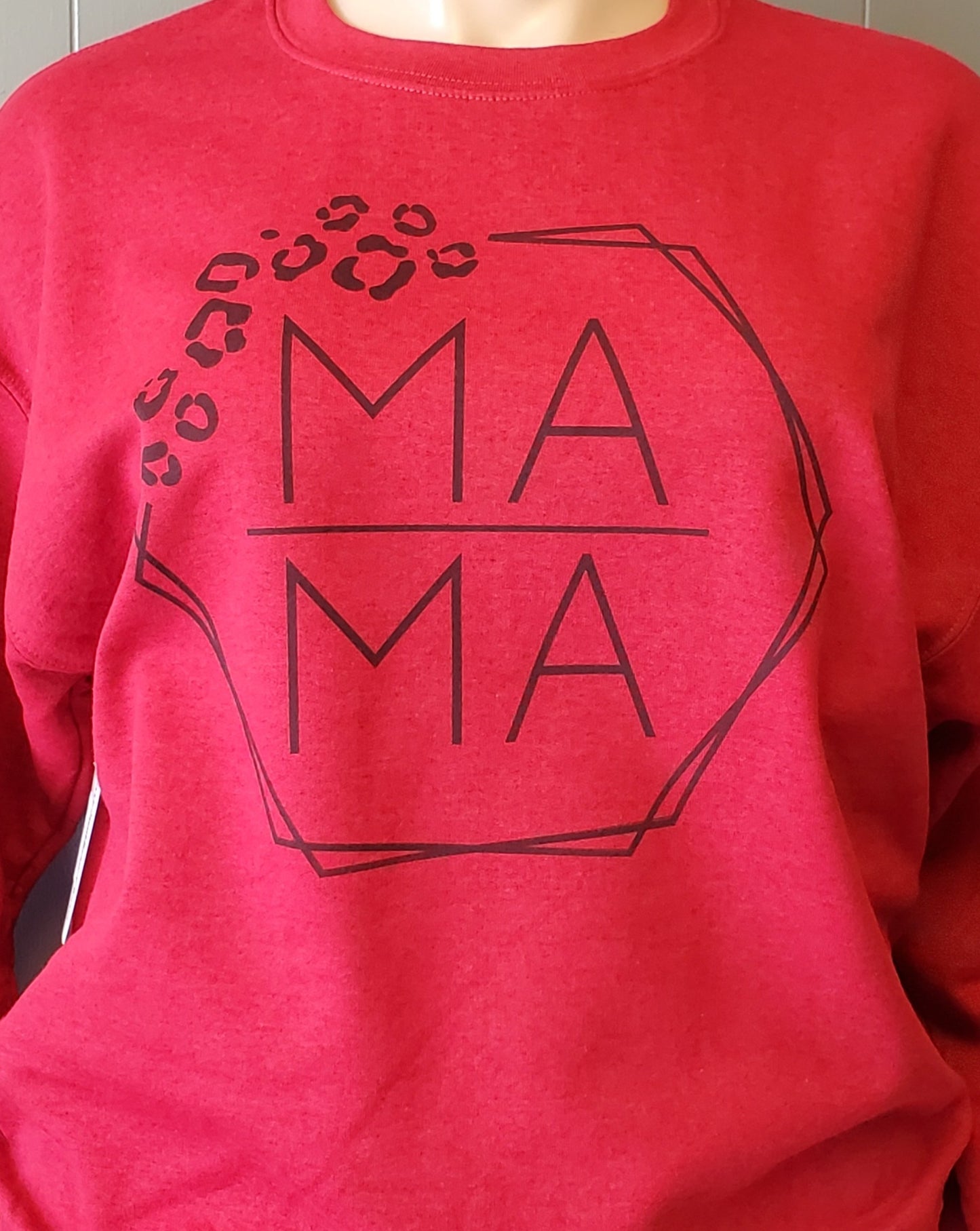 Mama Sweatshirt