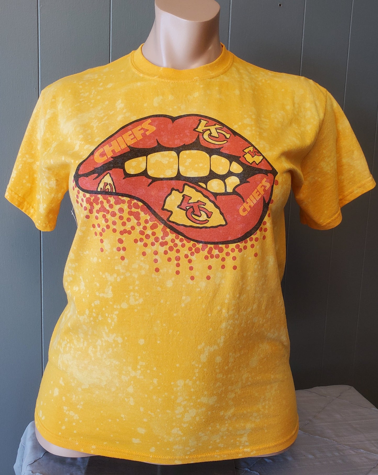KC LIPS