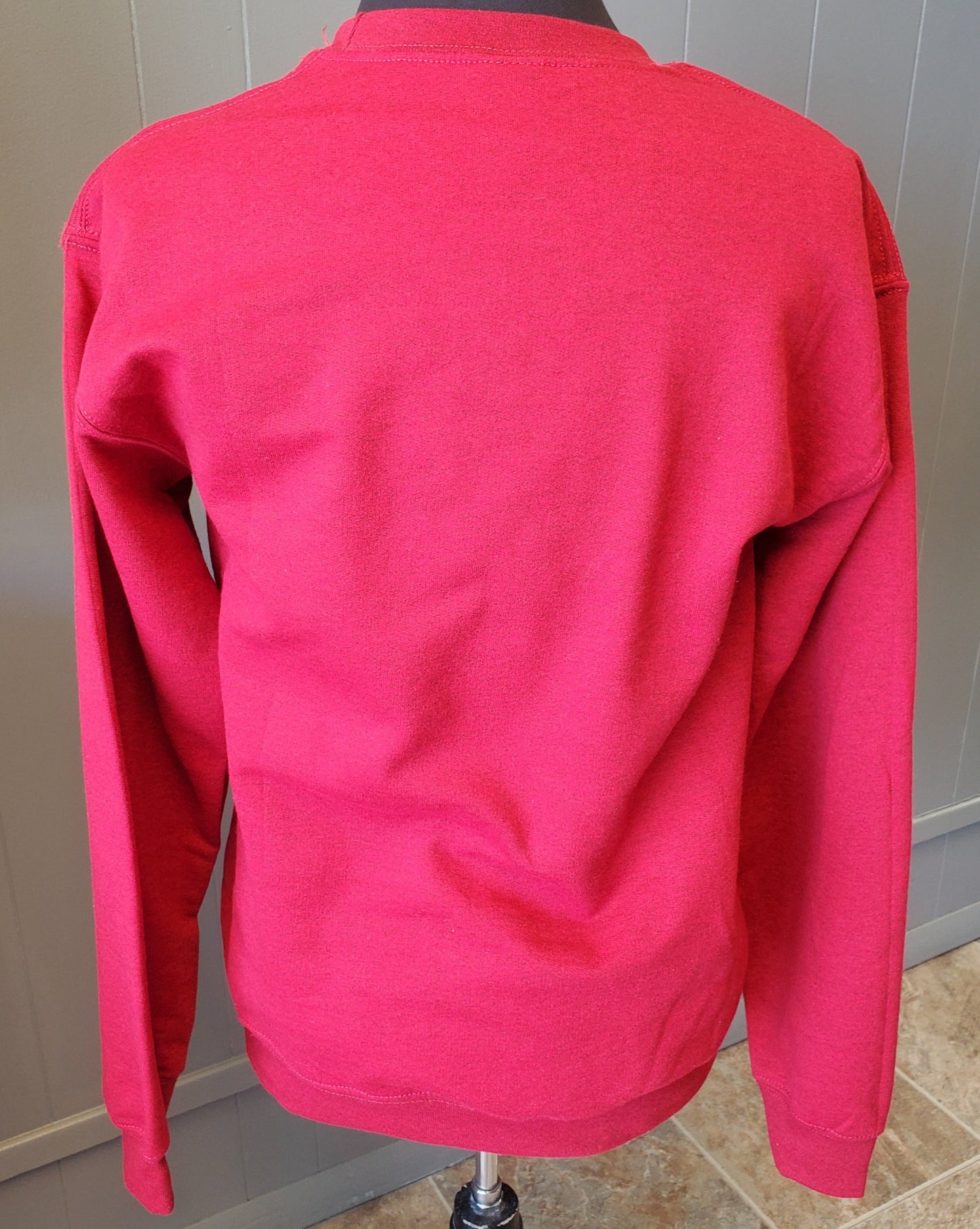 Let's Go Brandon Christmas Sweatshirt