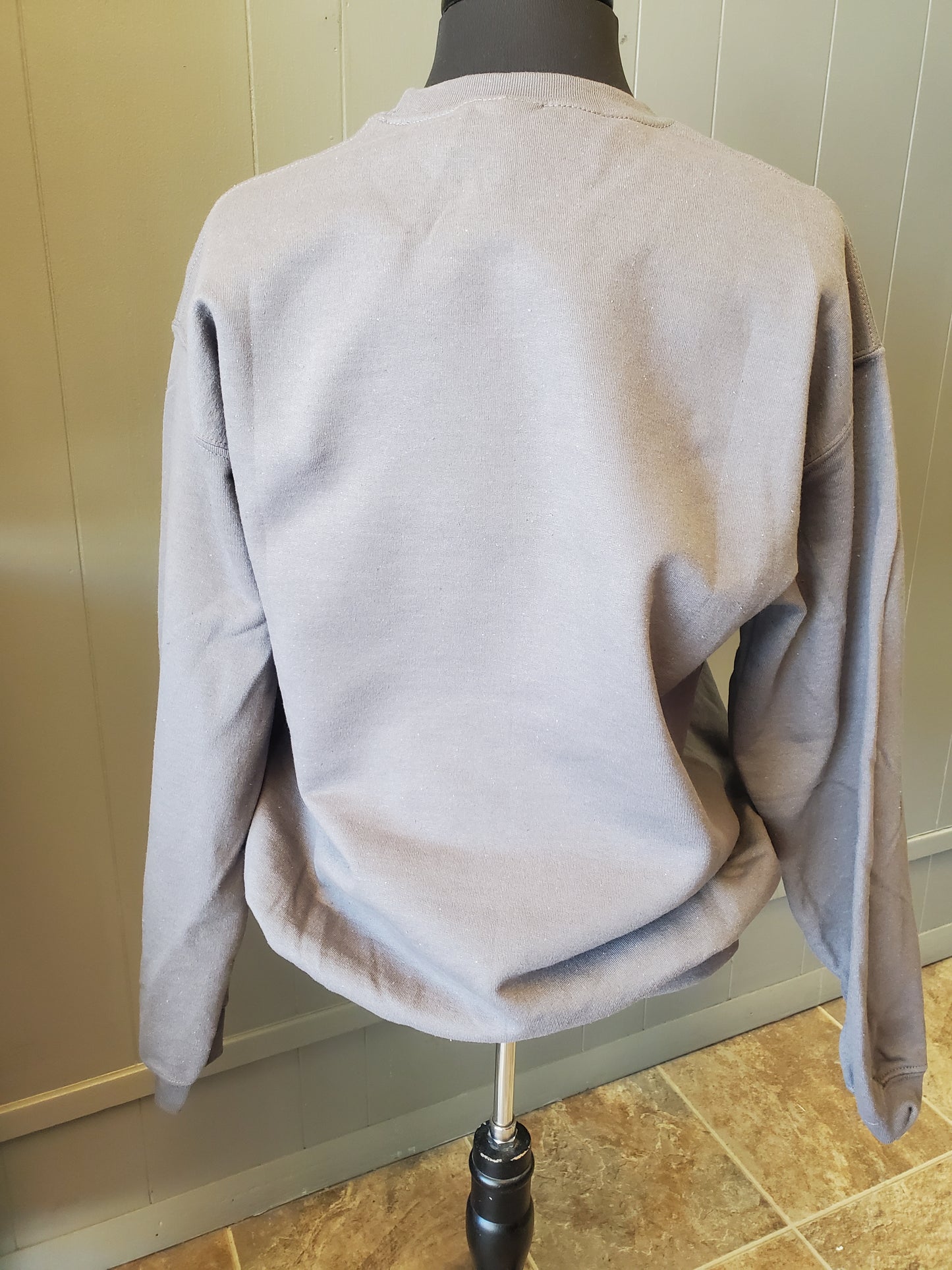 John Dutton Silhouette Yellowstone Sweatshirt