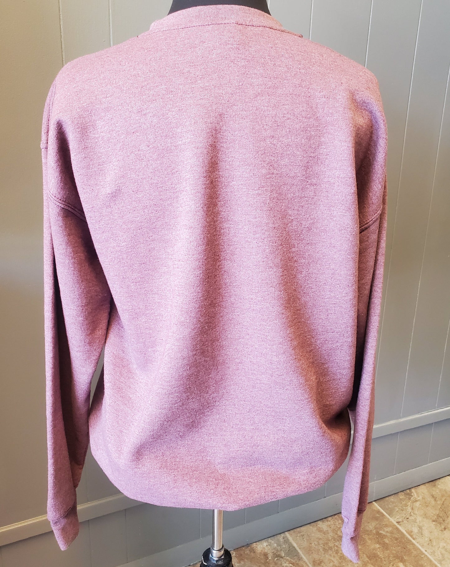Wildflowers Sweatshirt