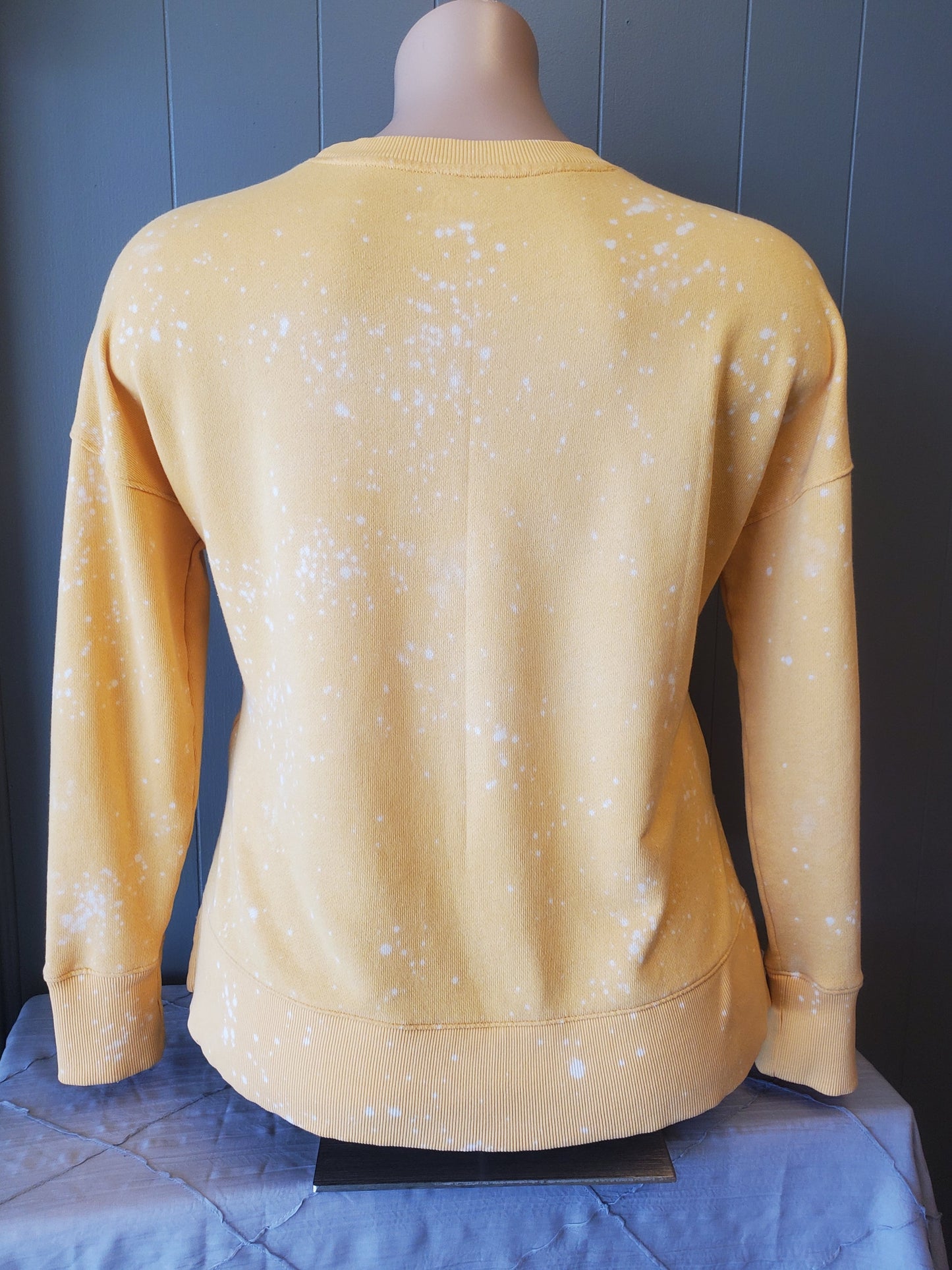 Bleached Beth Dutton Sweater