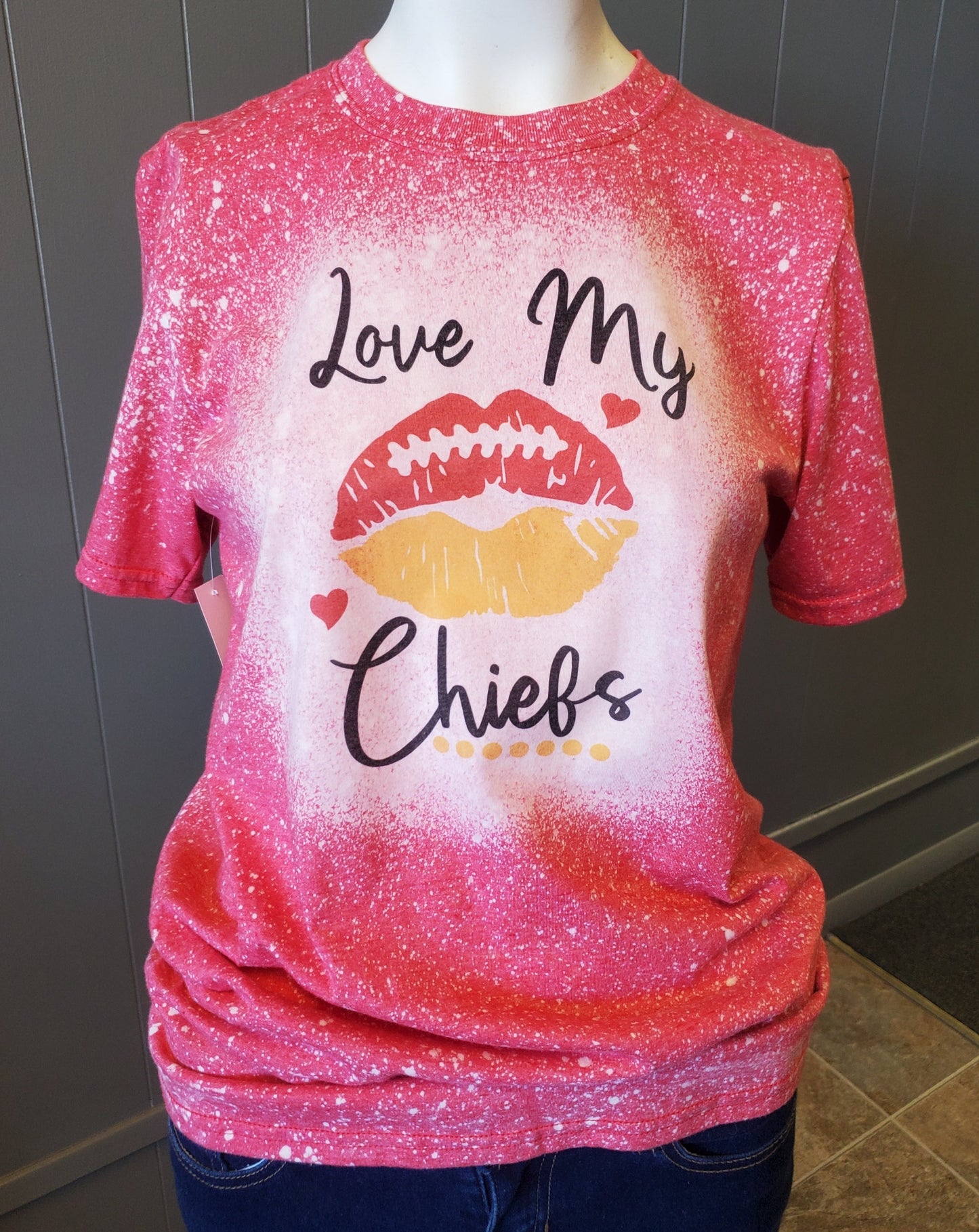 KC FOOTBALL LIPS