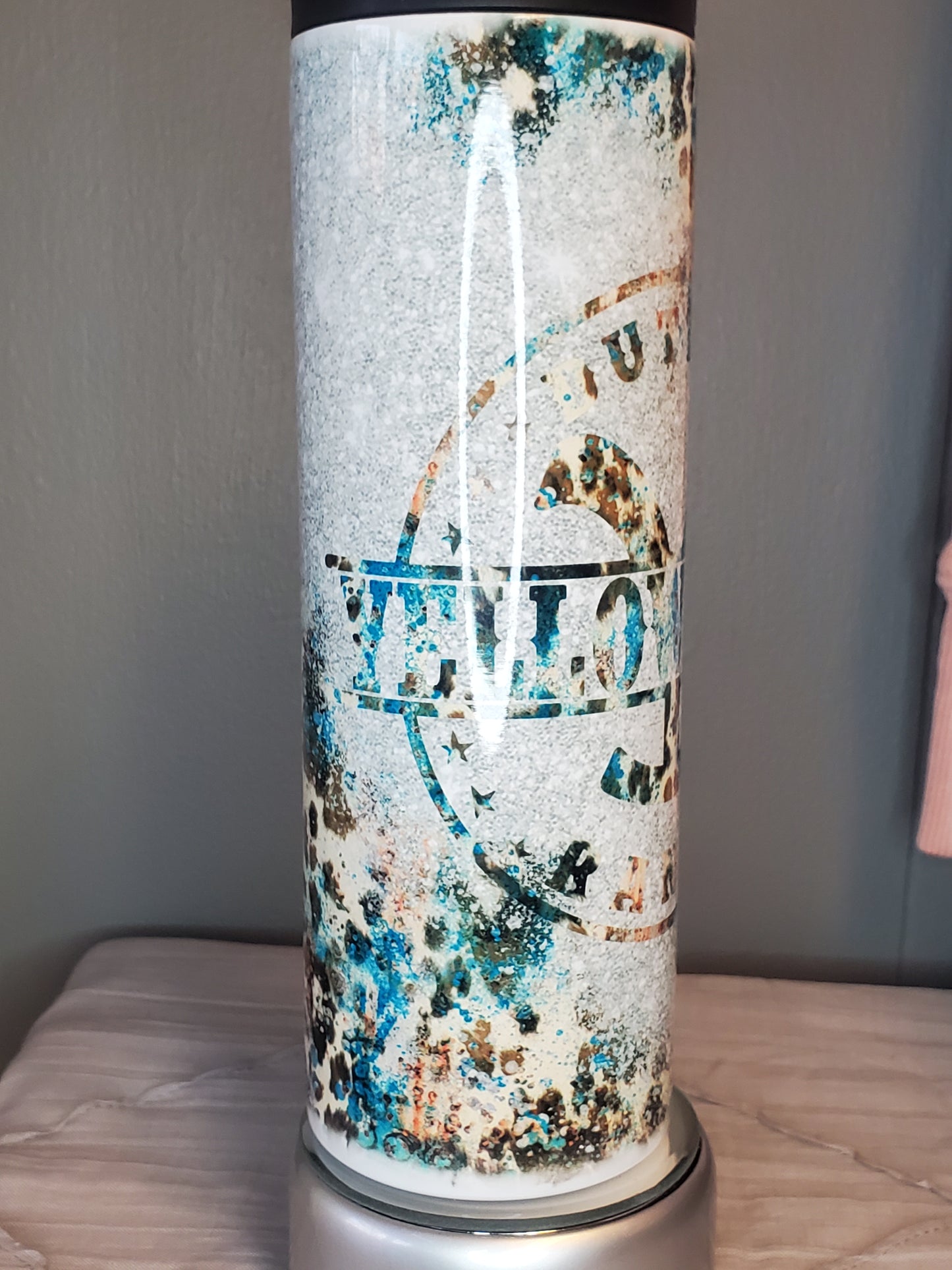 Yellowstone Tumbler