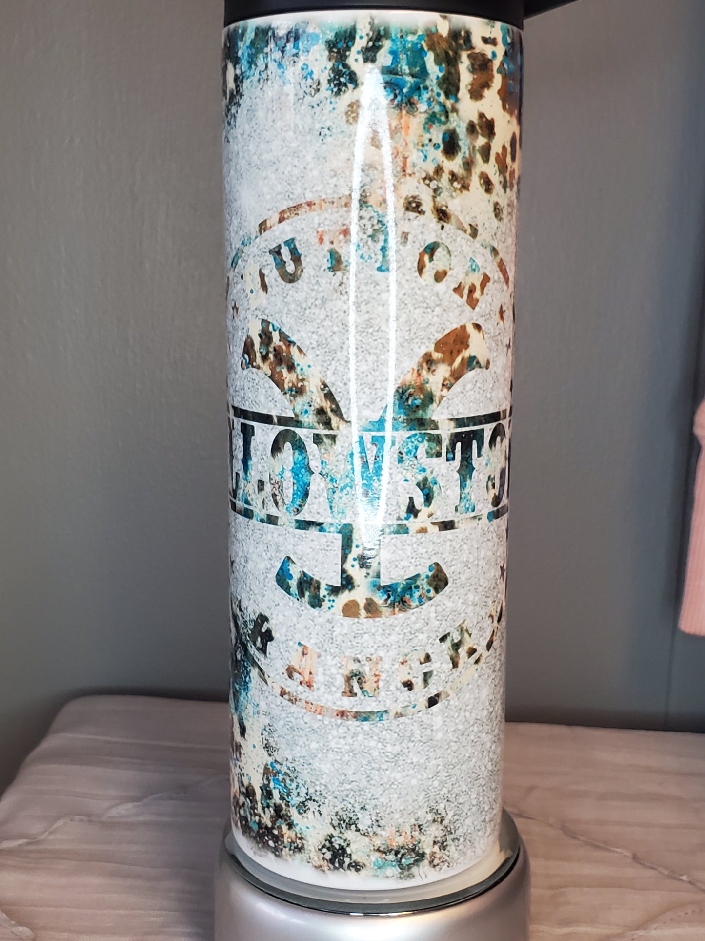 Yellowstone Tumbler