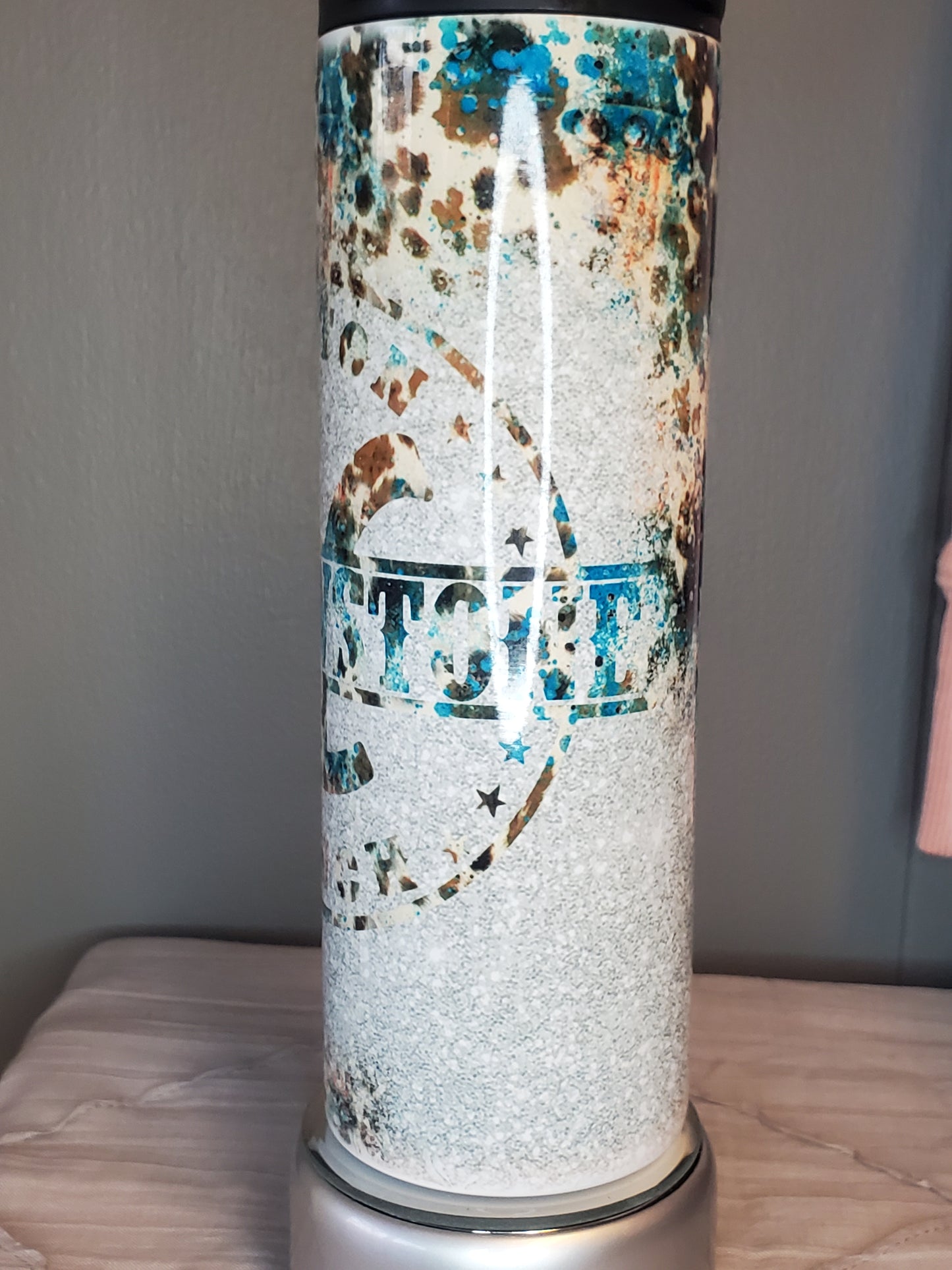 Yellowstone Tumbler