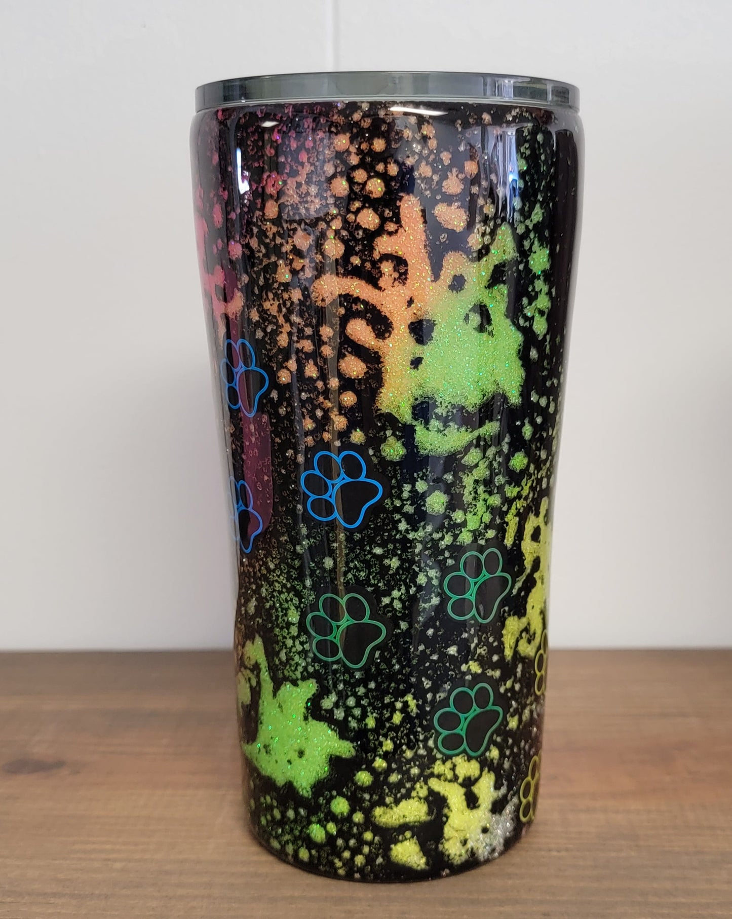 Alice Tumbler