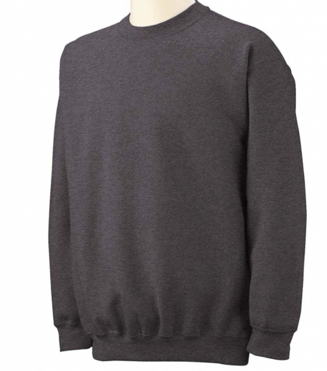 Stay Wild Sweatshirt