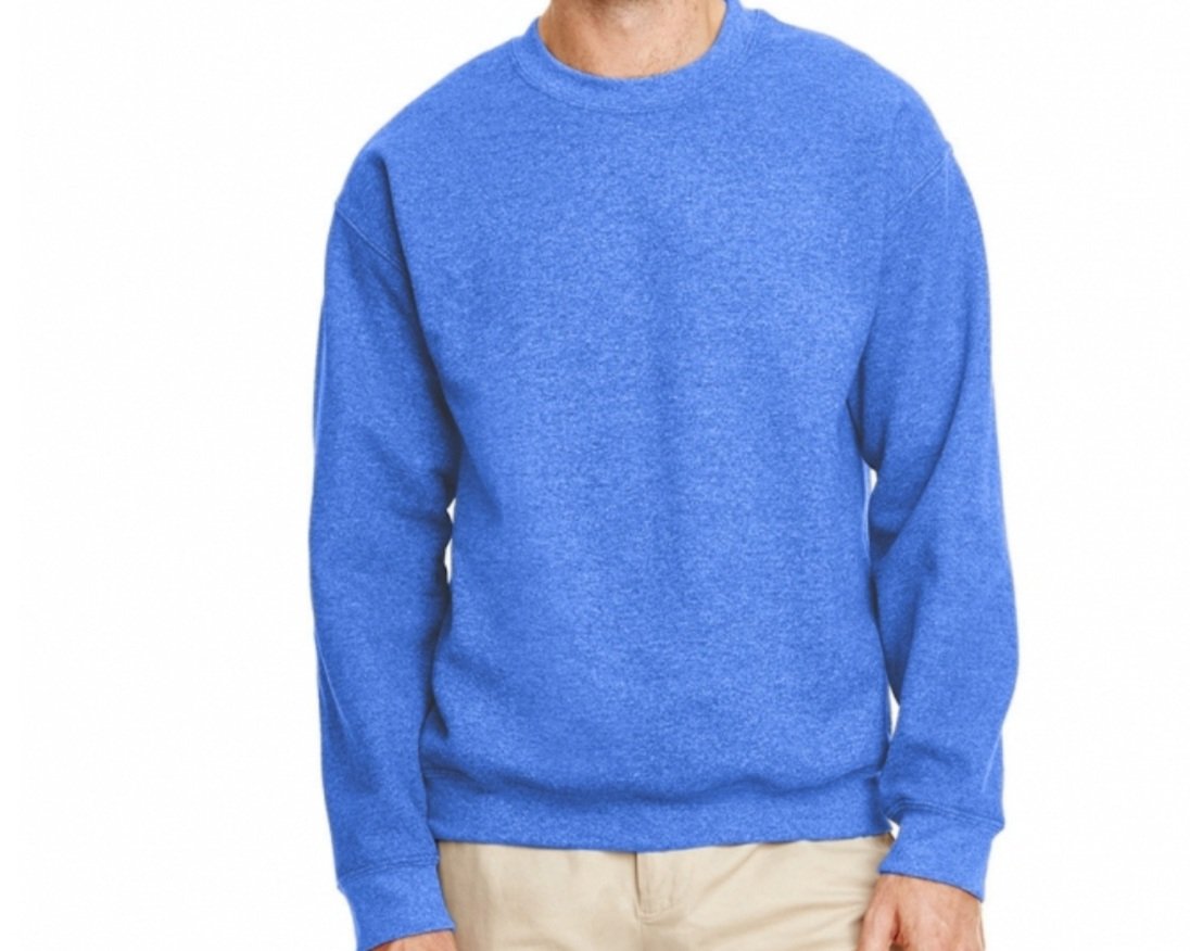 Stay Wild Sweatshirt
