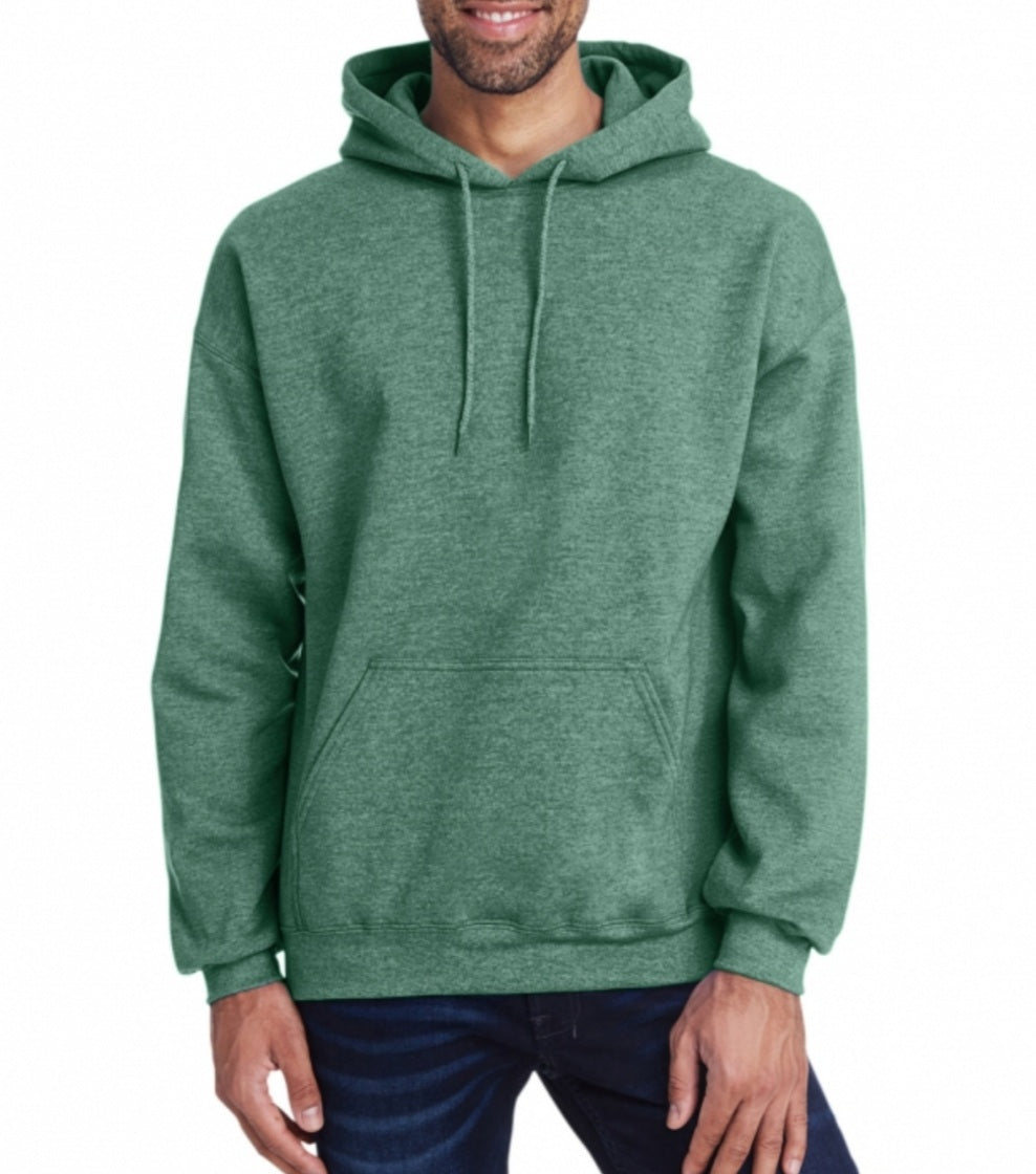 Salty by Choice Bleached Hoodie