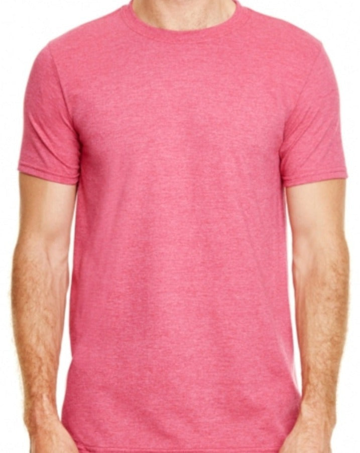 'Merica Messy Bun Bleached T-Shirt