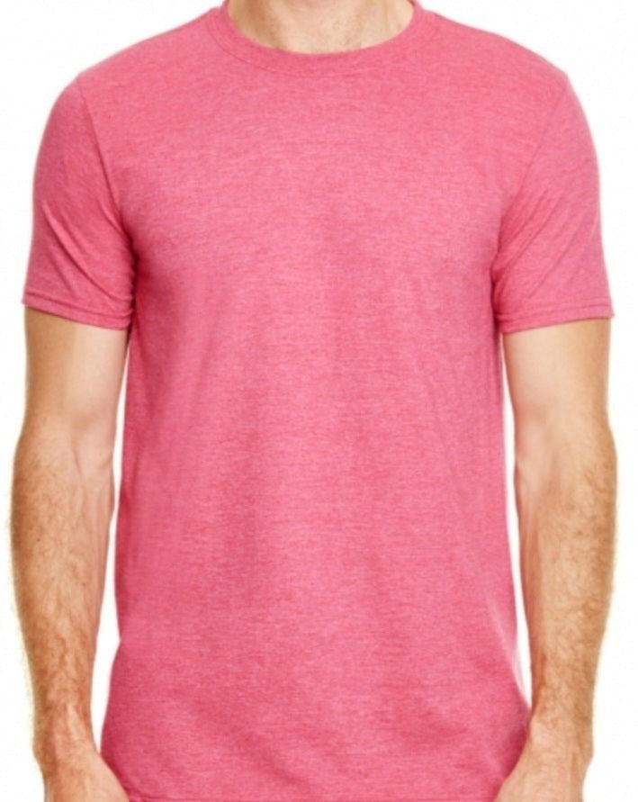 Highland Cow Bleached T-Shirt