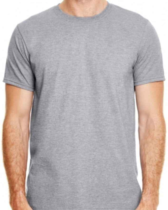 Highland Cow Bleached T-Shirt