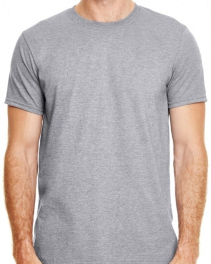 I Love Facial Nudity Bleached T-Shirt