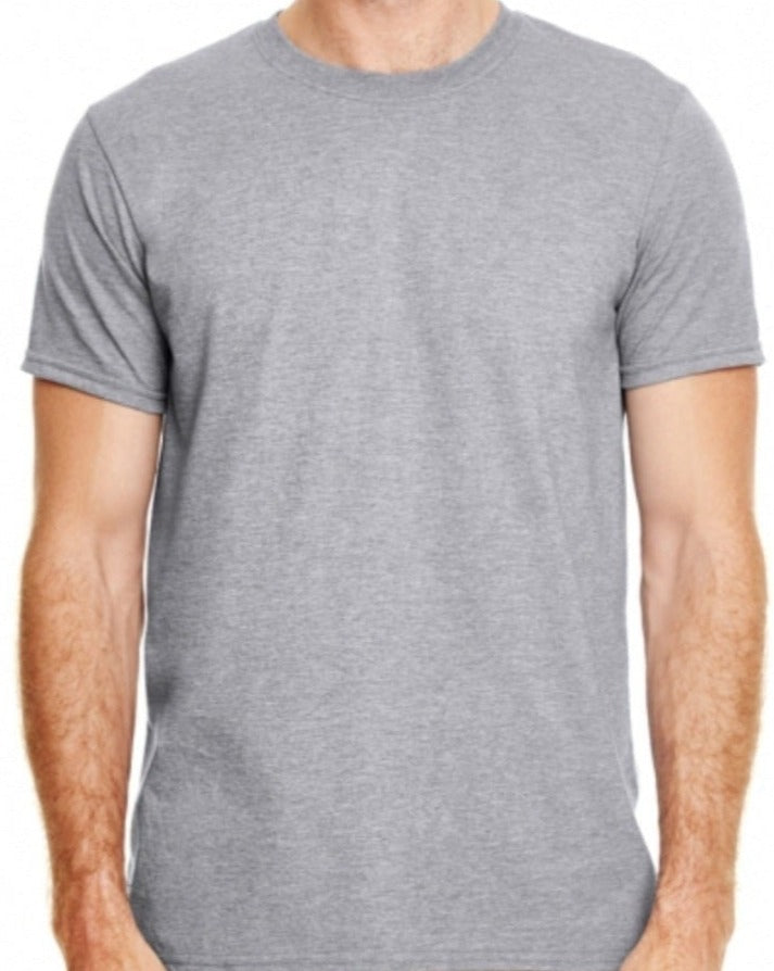 Cow Tag Bleached T-Shirt