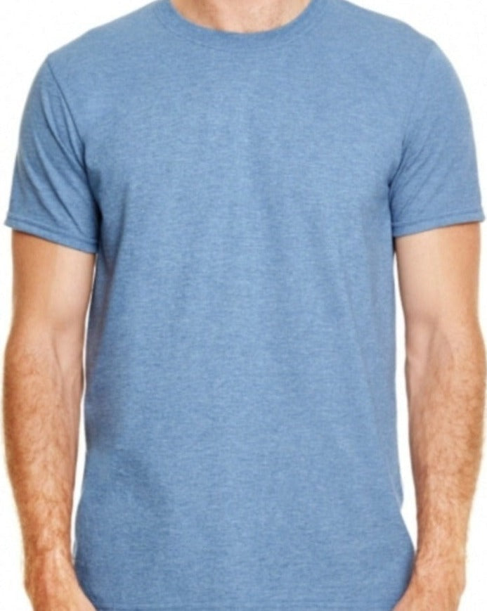 Cow Tag Bleached T-Shirt