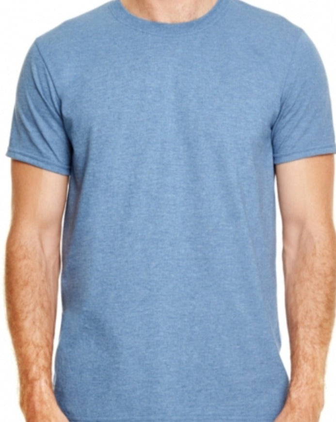 Cow Tag Bleached T-Shirt