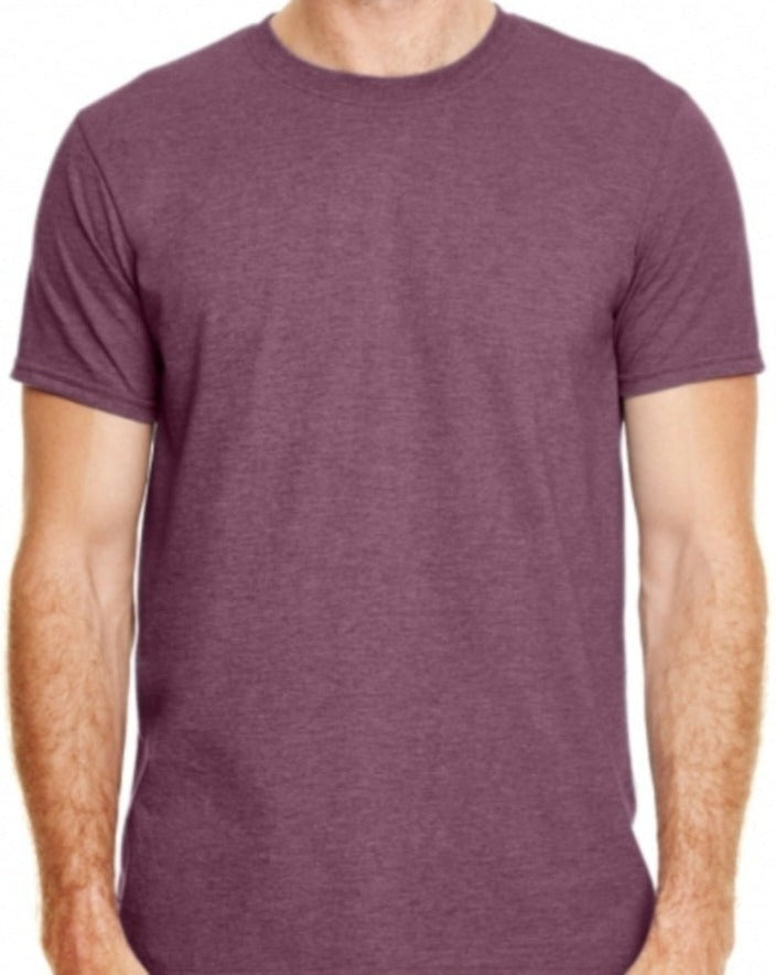 Cow Tag Bleached T-Shirt