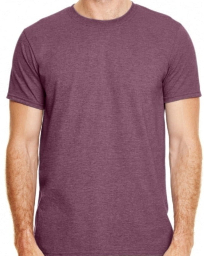 Highland Cow Bleached T-Shirt