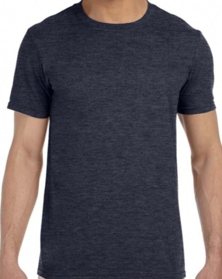 Highland Cow Bleached T-Shirt