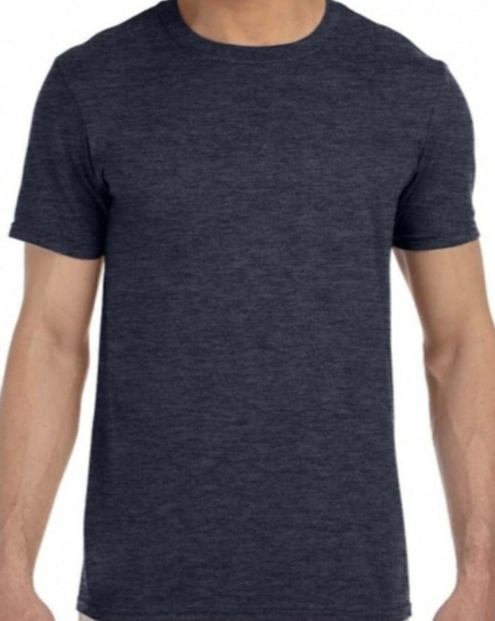 Blessed Bleached T-Shirt