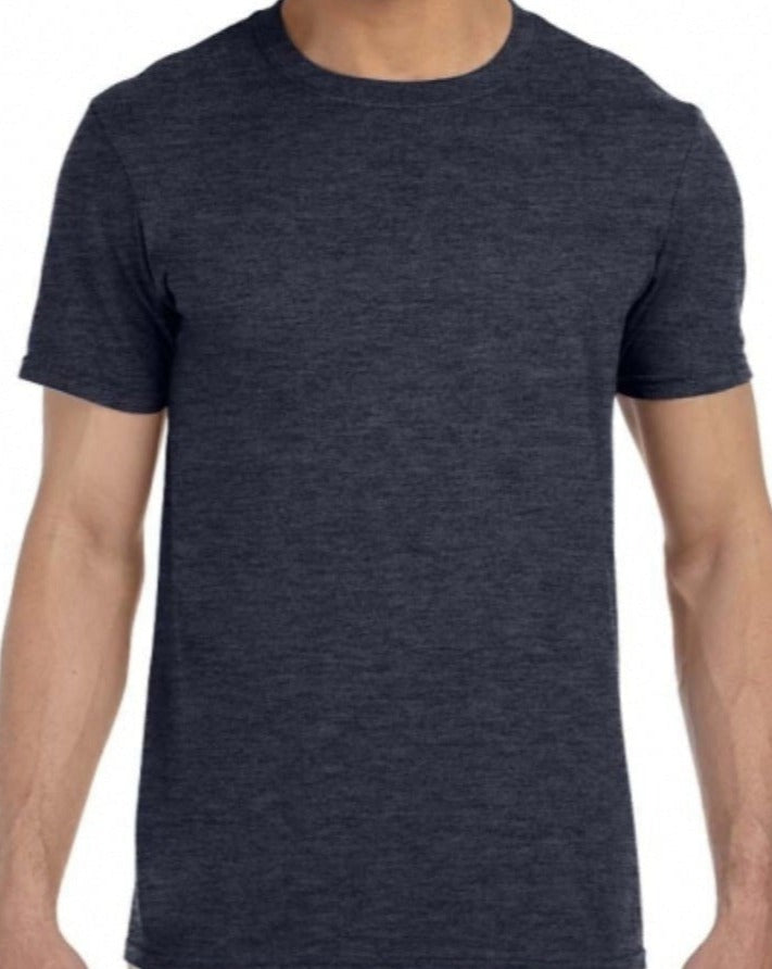 I Love Facial Nudity Bleached T-Shirt