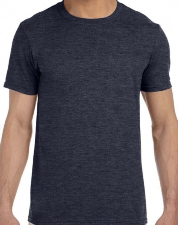 Cow Tag Bleached T-Shirt