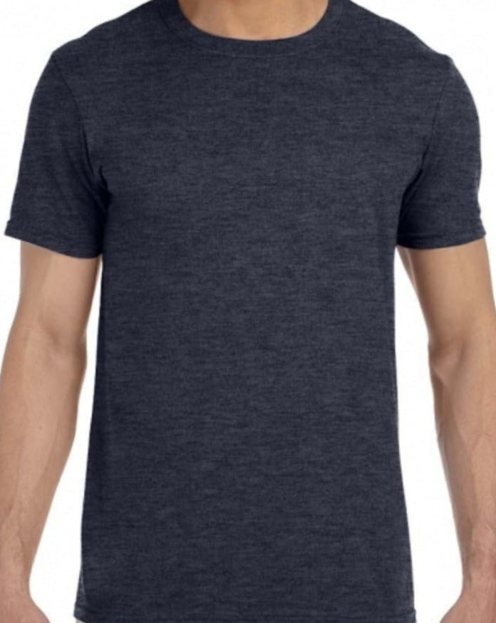Cow Tag Bleached T-Shirt