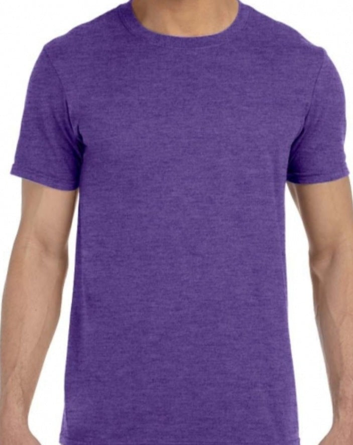 Yellow Stone Bleached T-Shirt