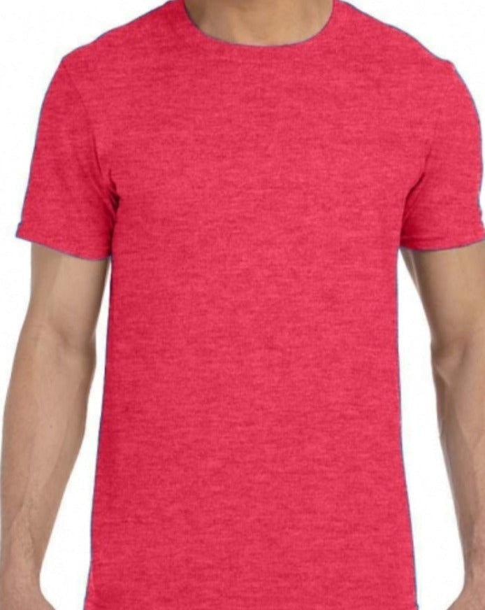 Blessed Bleached T-Shirt