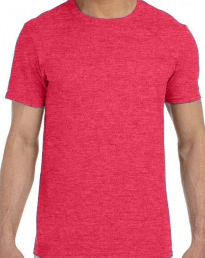 Cow Tag Bleached T-Shirt
