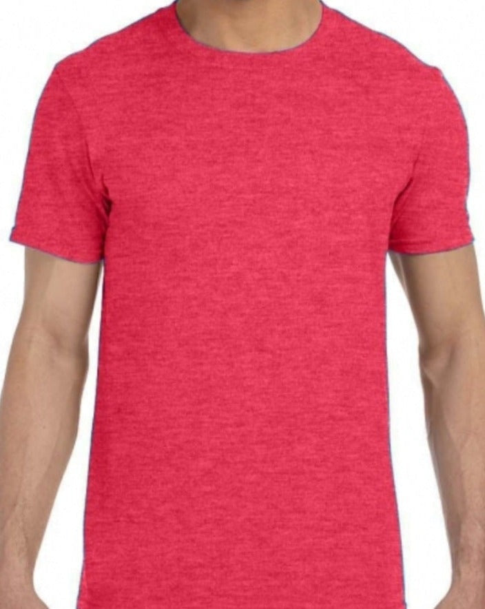Highland Cow Bleached T-Shirt