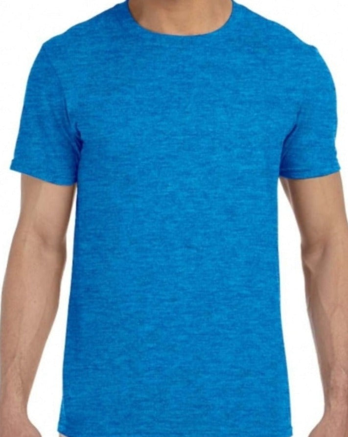 Cow Tag Bleached T-Shirt