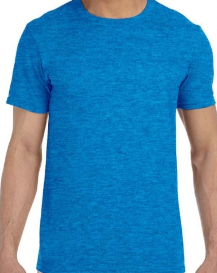 Blessed Bleached T-Shirt