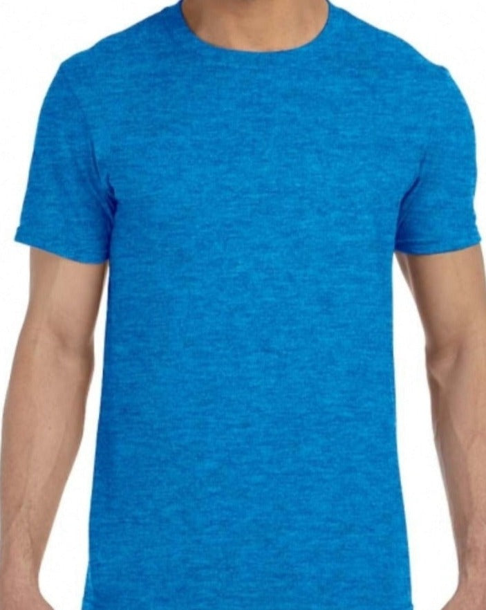 I Love Facial Nudity Bleached T-Shirt