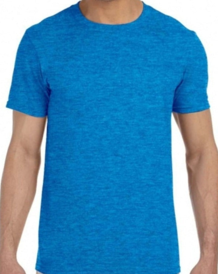 Cow Tag Bleached T-Shirt