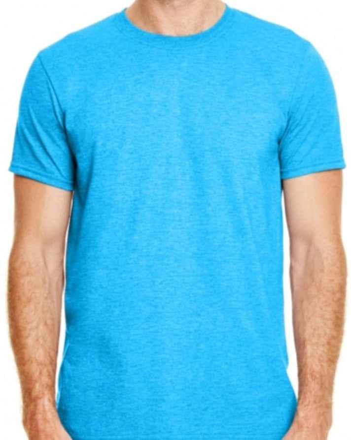 Cow Tag Bleached T-Shirt