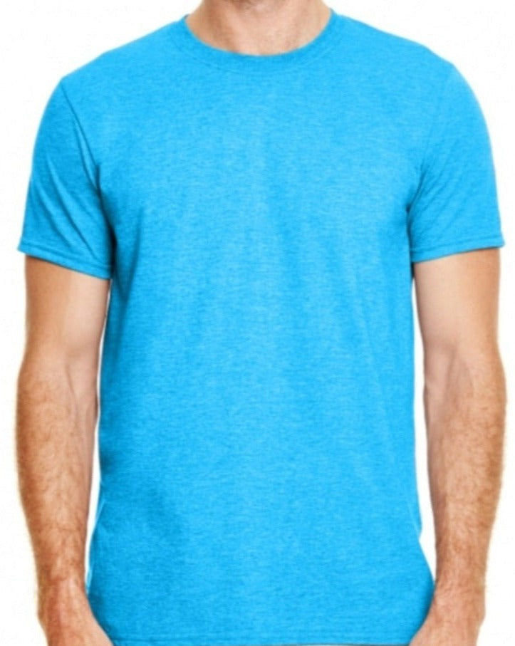 Cow Tag Bleached T-Shirt