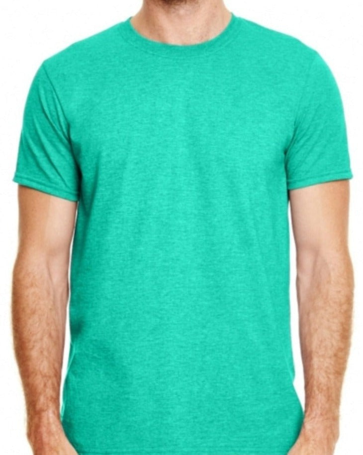 Blessed Bleached T-Shirt