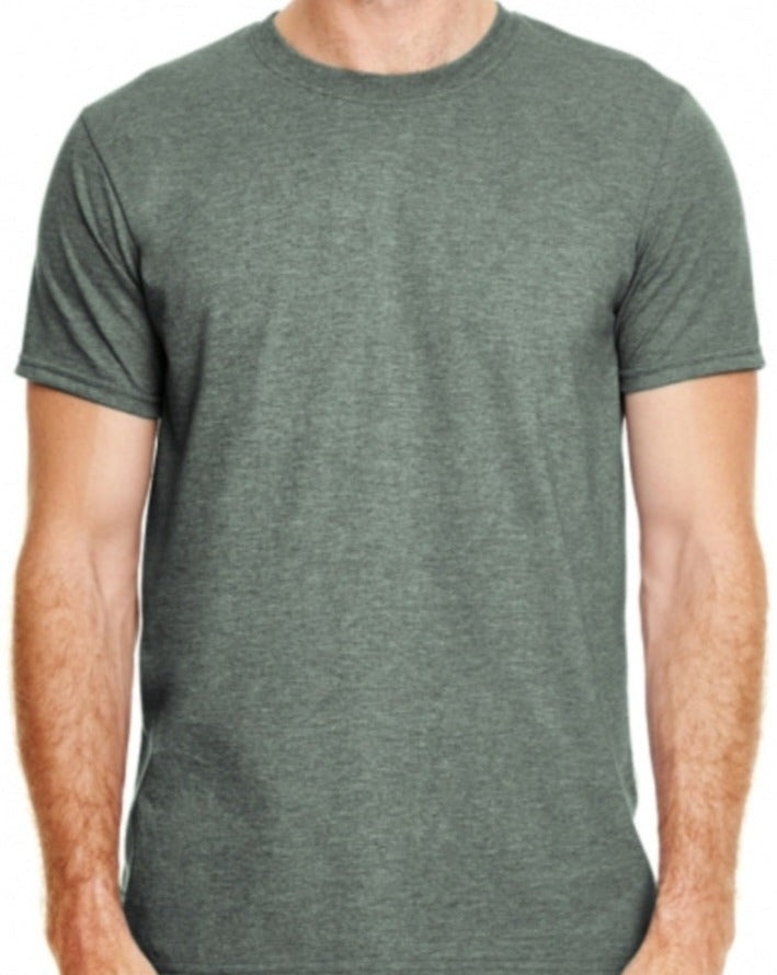 I Love Facial Nudity Bleached T-Shirt