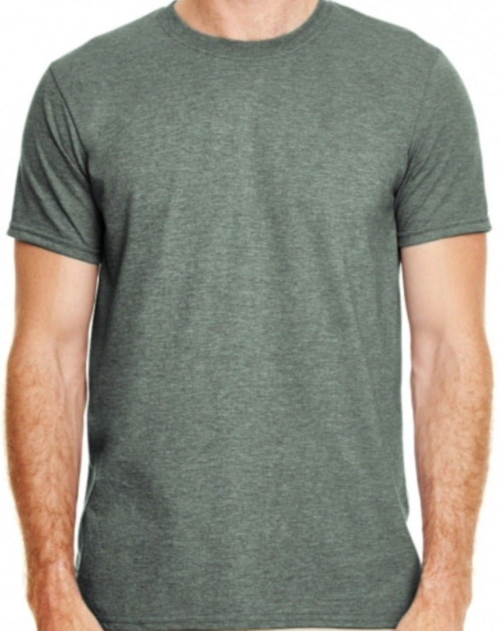 Blessed Bleached T-Shirt