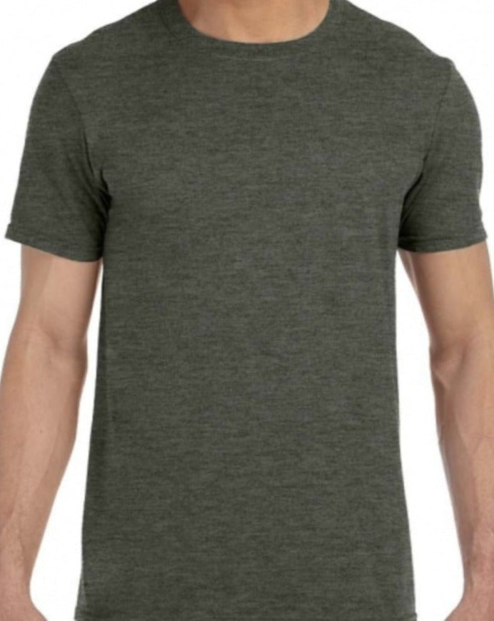 Blessed Bleached T-Shirt