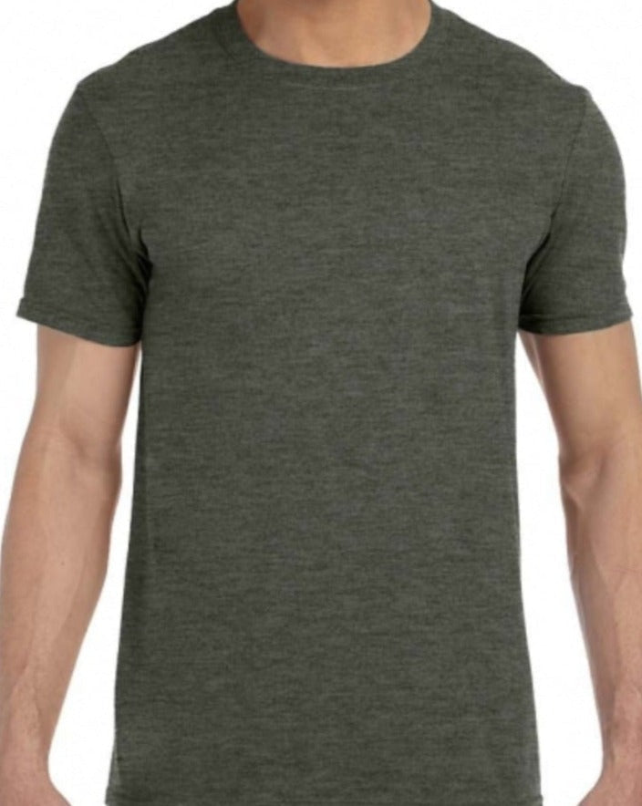 Blessed Bleached T-Shirt