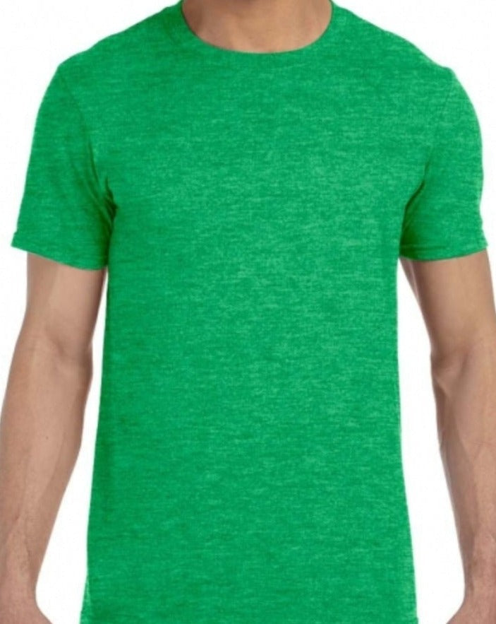 Blessed Bleached T-Shirt