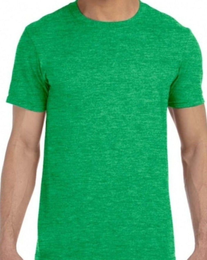 Cow Tag Bleached T-Shirt