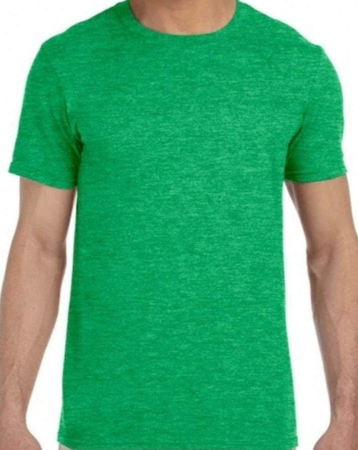 Blessed Bleached T-Shirt