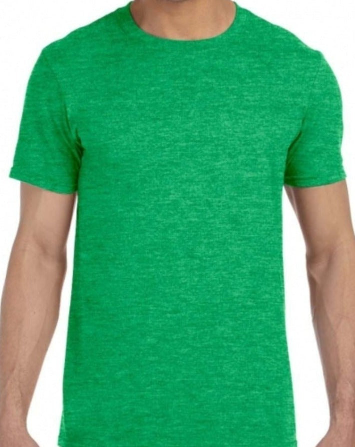 Highland Cow Bleached T-Shirt