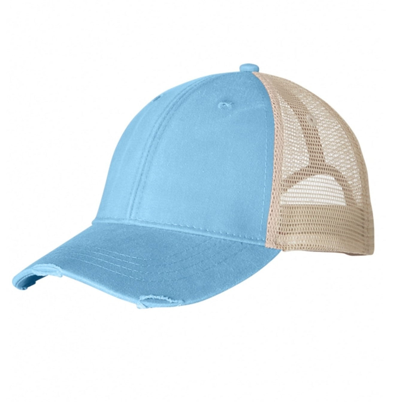 Sassy/Salty Patch Hat
